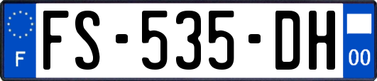 FS-535-DH