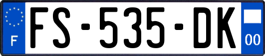 FS-535-DK