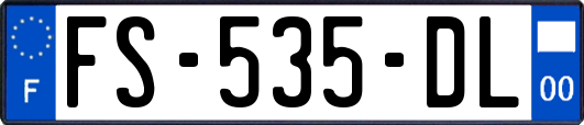 FS-535-DL