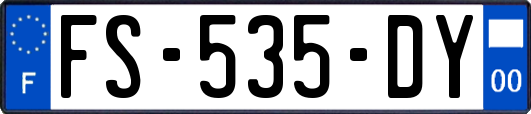 FS-535-DY
