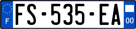 FS-535-EA