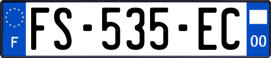 FS-535-EC