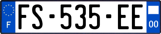 FS-535-EE