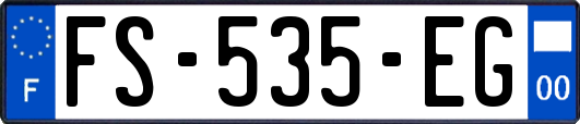 FS-535-EG