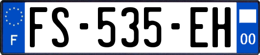 FS-535-EH