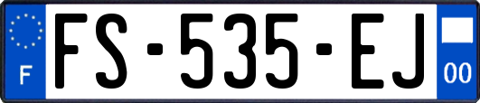 FS-535-EJ