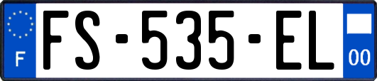FS-535-EL