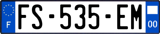FS-535-EM