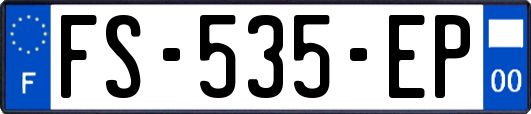 FS-535-EP
