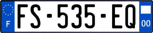 FS-535-EQ