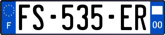 FS-535-ER
