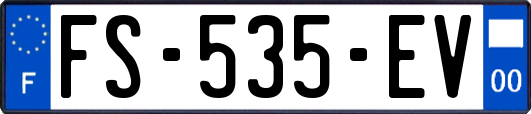 FS-535-EV