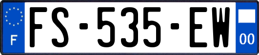 FS-535-EW