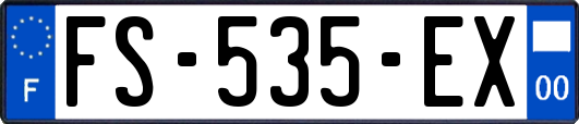 FS-535-EX