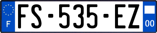 FS-535-EZ