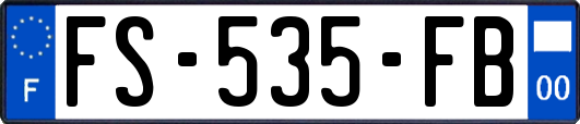 FS-535-FB