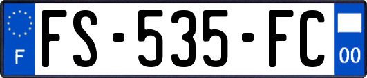 FS-535-FC