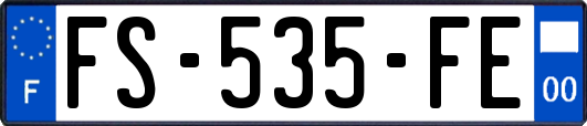 FS-535-FE