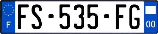 FS-535-FG