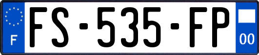 FS-535-FP