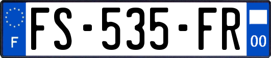 FS-535-FR