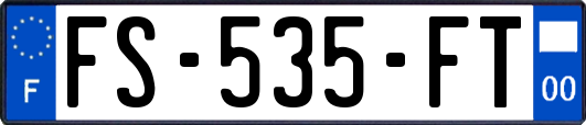 FS-535-FT