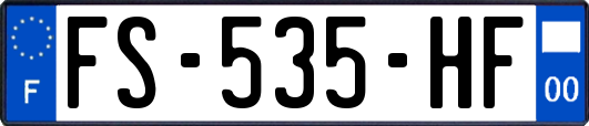 FS-535-HF