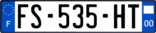 FS-535-HT