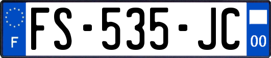 FS-535-JC