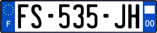 FS-535-JH