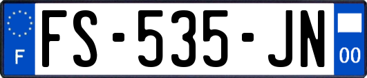 FS-535-JN