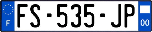 FS-535-JP