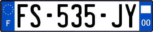 FS-535-JY