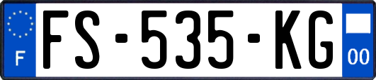 FS-535-KG