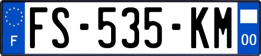 FS-535-KM