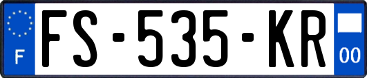 FS-535-KR
