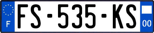 FS-535-KS