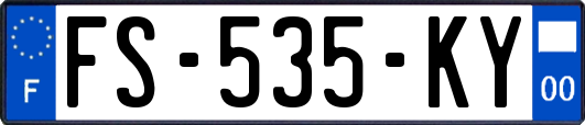 FS-535-KY