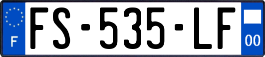 FS-535-LF