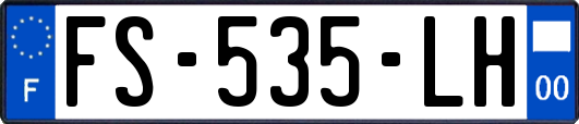 FS-535-LH