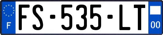 FS-535-LT