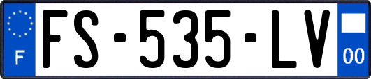 FS-535-LV