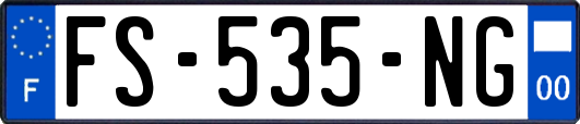 FS-535-NG