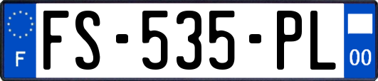 FS-535-PL