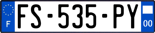 FS-535-PY