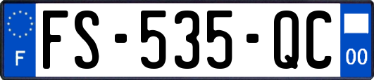 FS-535-QC
