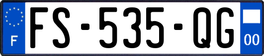 FS-535-QG