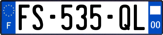 FS-535-QL