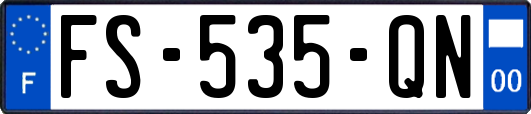 FS-535-QN