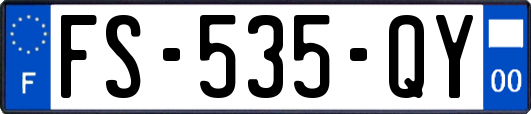 FS-535-QY
